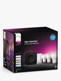 Philips Hue smart GU10 starter kit, imported from the UK