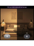 Philips Hue smart GU10 starter kit, imported from the UK