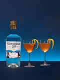 Edinburgh Gin Old Tom gin 70cl - British product
