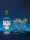 Edinburgh Gin Old Tom gin 70cl - British product