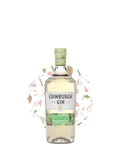 Edinburgh Gin Elderflower Gooseberry gin 70cl, imported from the UK
