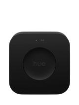 John Lewis Philips Hue Bridge Pro Smart Hub, Black- Buy online at McGrocer