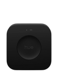 Philips Hue Bridge Pro smart hub black (British brand)