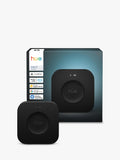 Philips Hue Bridge Pro smart hub black (British brand)