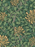 William Morris At Home Honeysuckle Tapete (britische Marke)