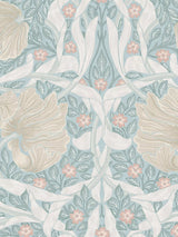 John Lewis William Morris At Home Pimpernel Wallpaper- Buy online at McGrocer