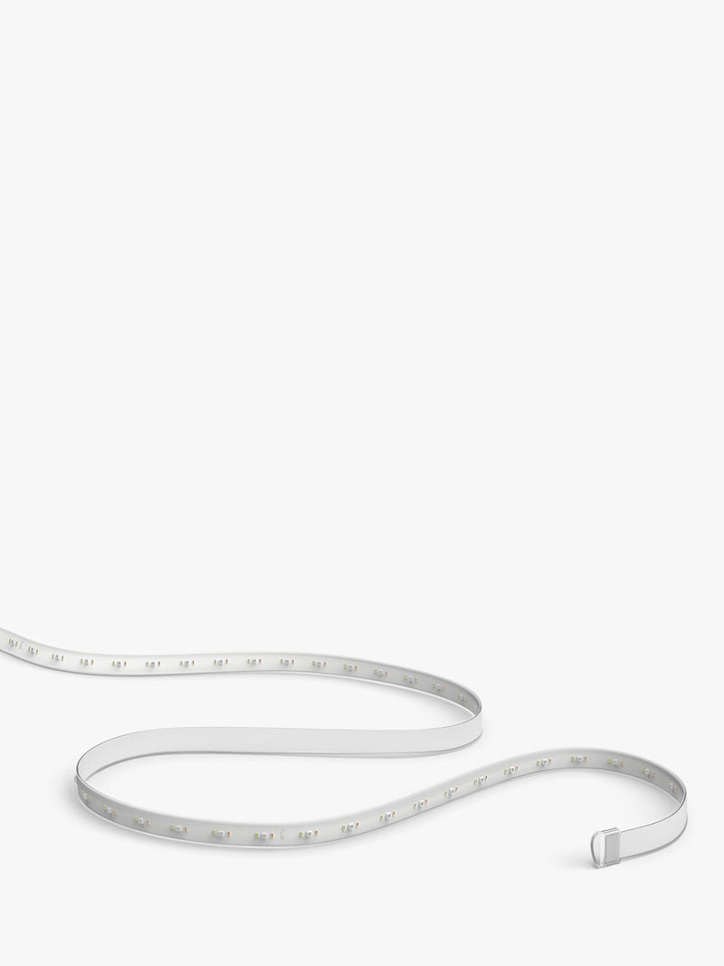 Philips Hue Essential RGBIC light strip 5m, imported from the UK