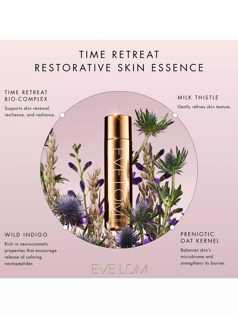 EVE LOM Restorative Skin Essence 150ml - British product