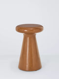 John Lewis Glaze garden side table 30cm - British product