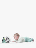 Taf Toys Savannah tummy time book, imported from the UK