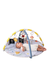 John Lewis Taf Toys Fantasy Bloom Baby Activity Play Mat- Buy online at McGrocer