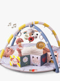 Taf Toys Fantasy Bloom baby play mat (British brand)