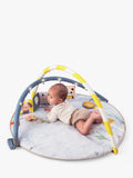 Taf Toys Fantasy Bloom baby play mat (British brand)