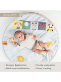 Taf Toys Fantasy Bloom baby play mat (British brand)