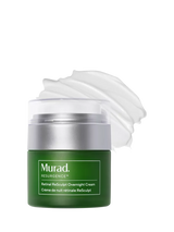 John Lewis Murad Resurgence Retinal ReSculpt Overnight Cream 50ml- Buy online at McGrocer