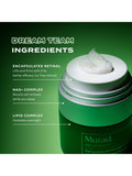 Murad Retinal ReSculpt overnight cream 50ml (British brand)