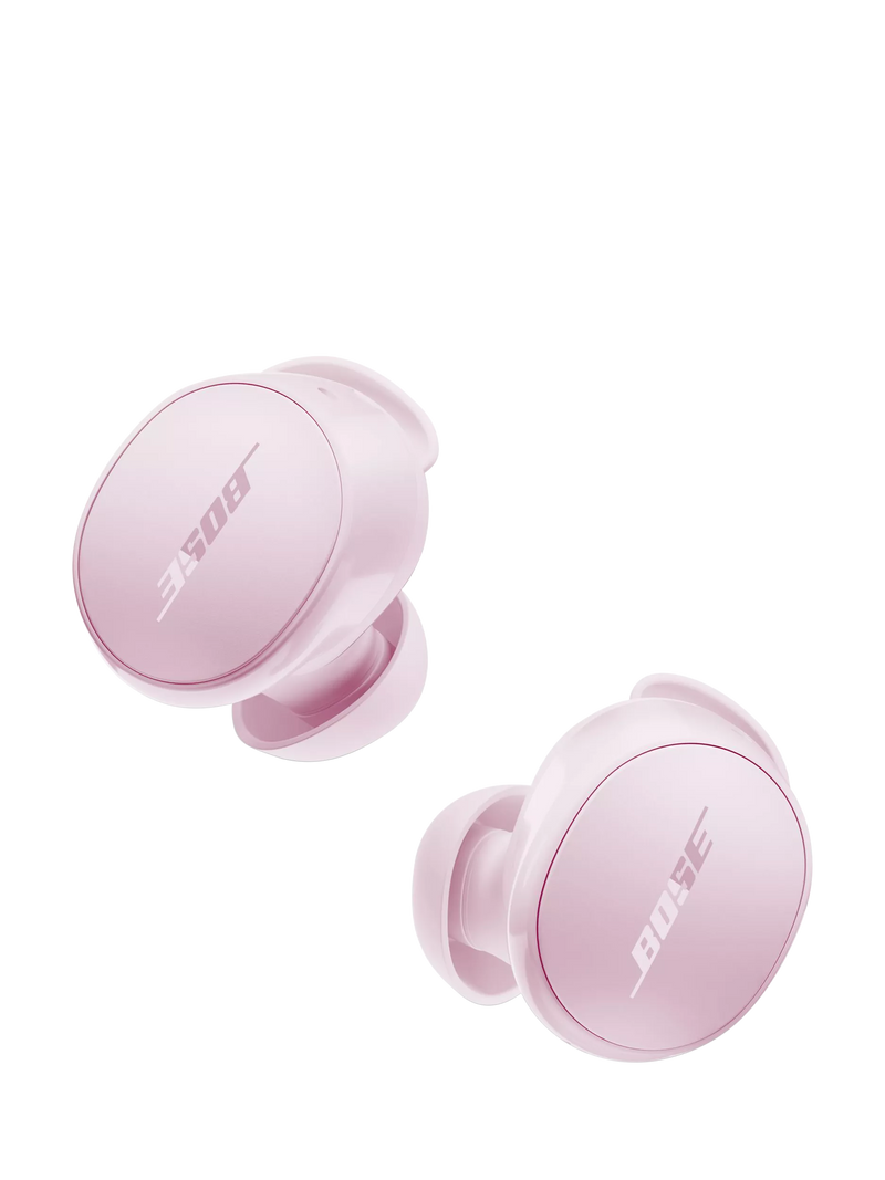 Bose QuietComfort Earbuds True Wireless Bluetooth In-Ear Headphones with Noise Cancellation