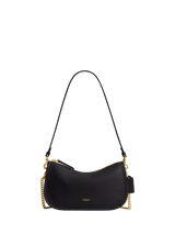 John Lewis Coach Waverly Leather Shoulder Bag- Buy online at McGrocer