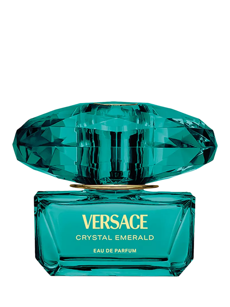 Versace Crystal Emerald Eau de Parfum 30ml