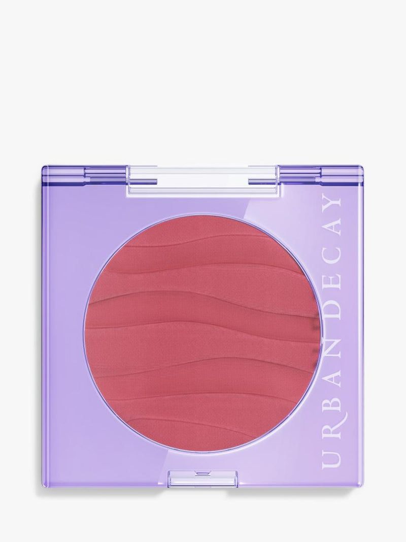 Urban Decay blush Suede 6g, imported from the UK
