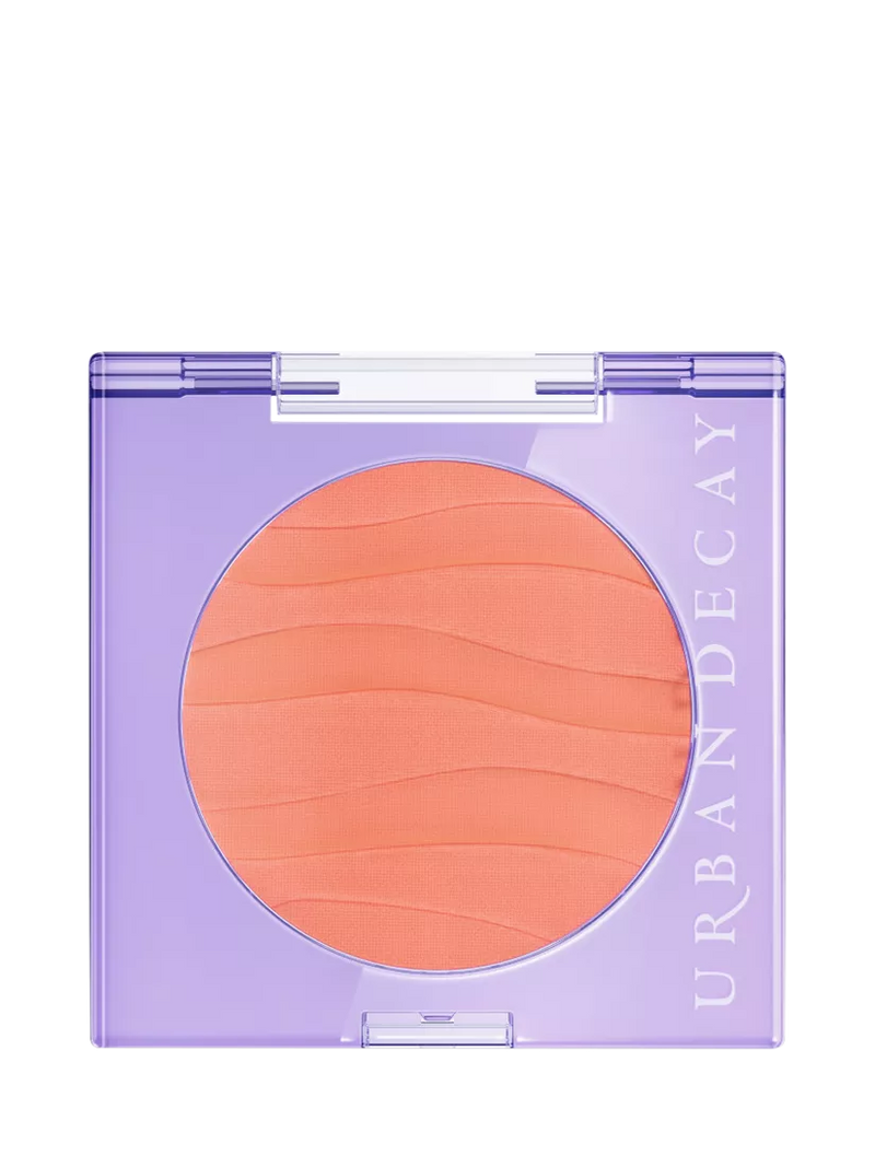 Urban Decay blush Suede 6g, imported from the UK