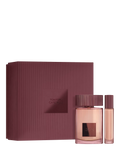 TOM FORD Café Rose Eau de Parfum 50ml gift set with travel spray, imported from the UK