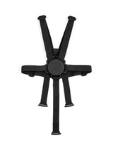 John Lewis Stokke Tripp Trapp 5-Point High Chair Harness, Black- Buy online at McGrocer