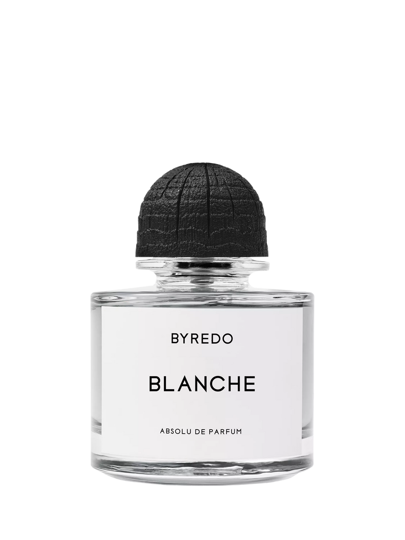 Byredo Blanche Absolu de Parfum 100ml, imported from the UK