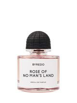 John Lewis Byredo Rose Of No Man's Land Absolu de Parfum Perfume 100ml- Buy online at McGrocer