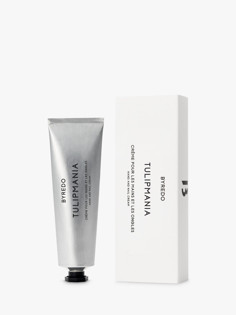 Byredo Tulipmania luxury hand cream 50ml, UK version