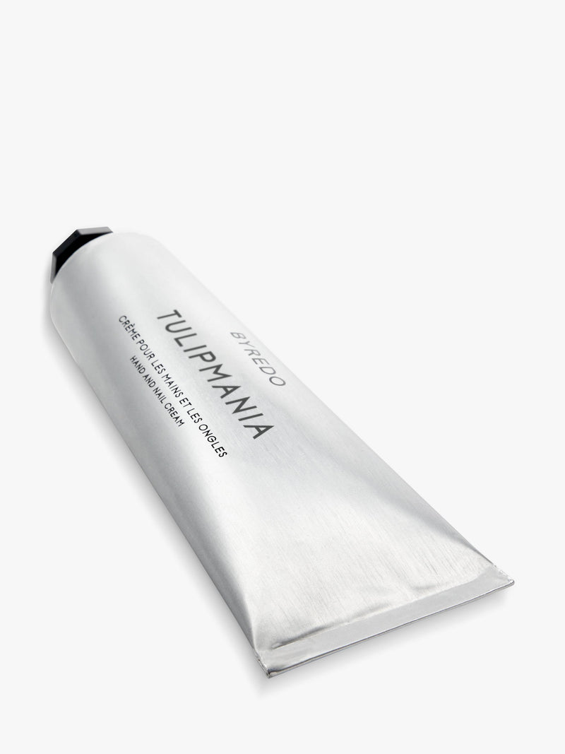 Byredo Tulipmania luxury hand cream 50ml, UK version