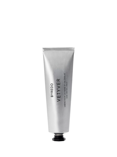 John Lewis Byredo Vetyver Hand Cream 50ml- Buy online at McGrocer