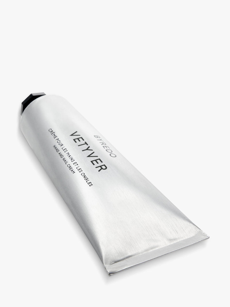 Byredo Vetyver hand cream 50ml (British brand)