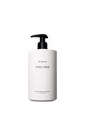Byredo Yuzu Tree hand lotion 450ml, UK version