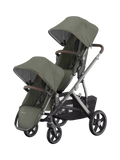 UPPAbaby VISTA V3 Rumble Seat Evelyn - British product