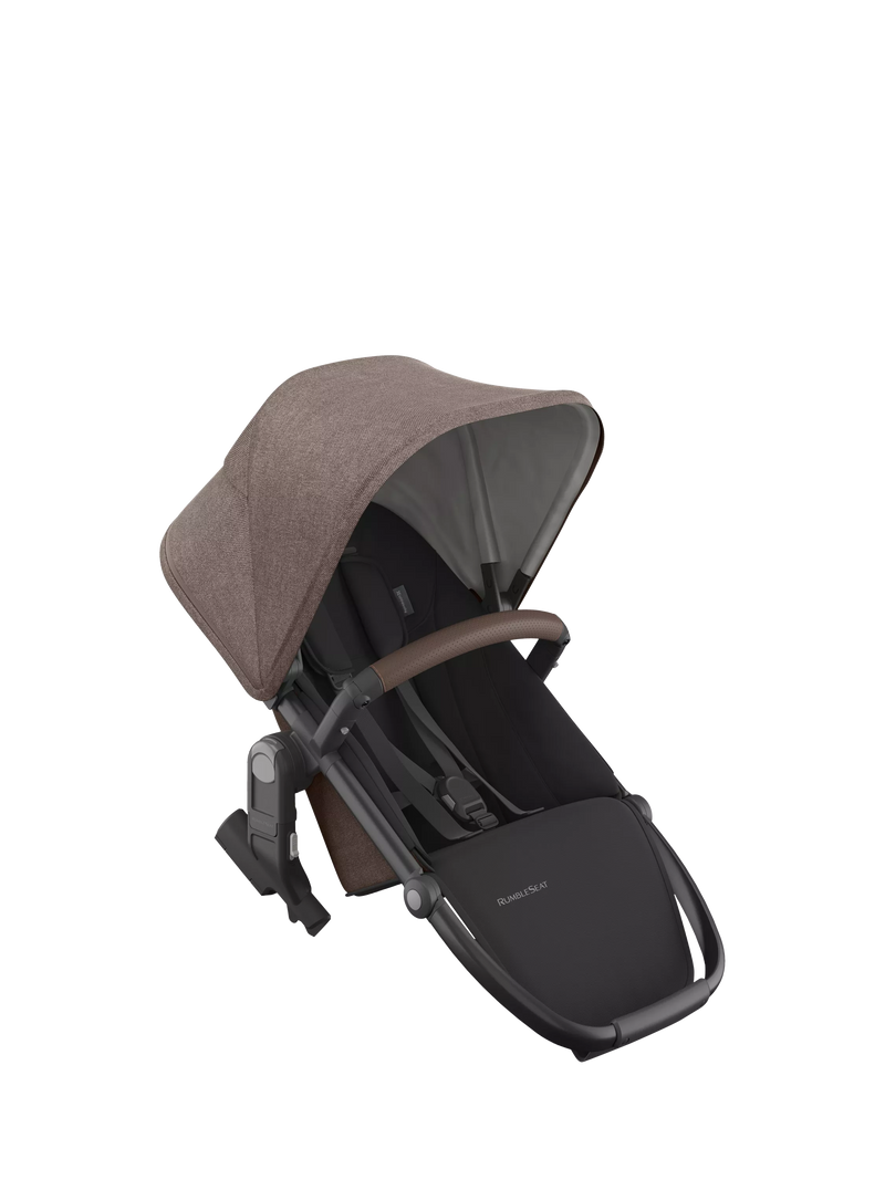 UPPAbaby VISTA V3 rumble seat Owen, British brand