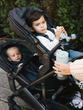 UPPAbaby VISTA V3 rumble seat Owen, British brand