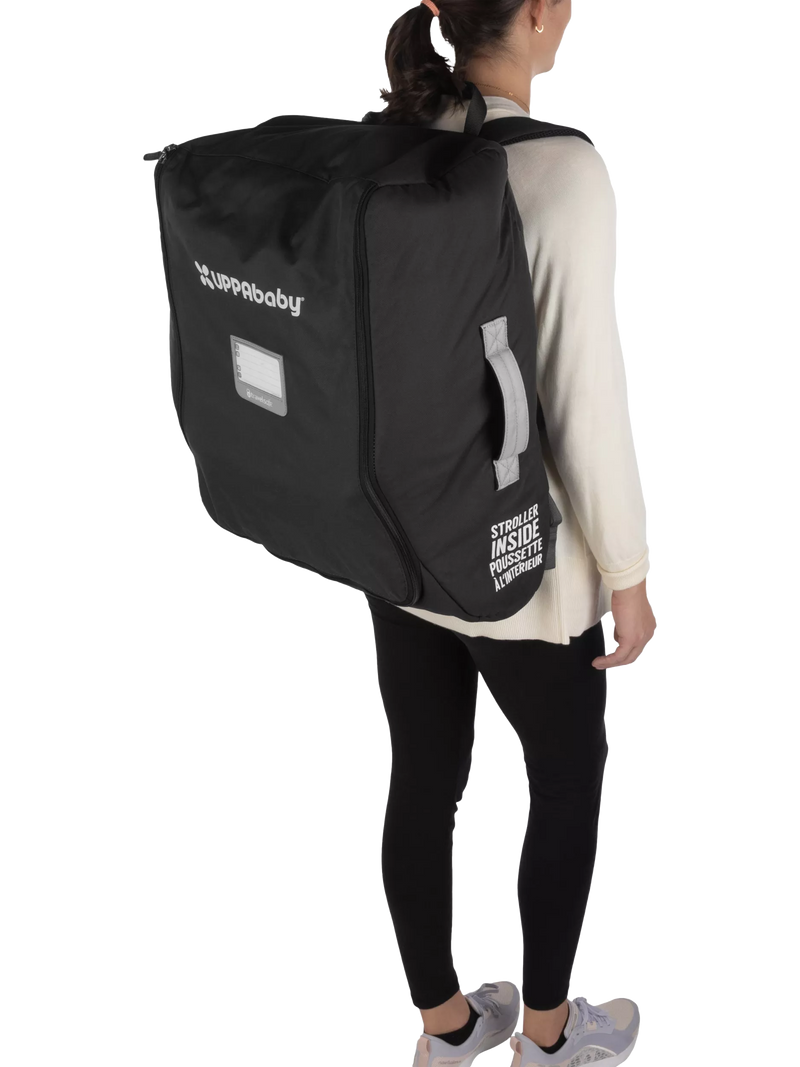 UPPAbaby MINU V3 stroller travel bag - British product