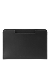 John Lewis Carl Friedrik Easton Leather Passport Holder- Buy online at McGrocer