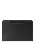 Carl Friedrik Easton leather passport holder (British brand)