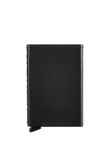 John Lewis Carl Friedrik Leather Card Holder- Buy online at McGrocer