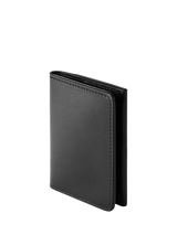 John Lewis Carl Friedrik Swanfield Leather Bifold Wallet 7.5 x 10.2 cm- Buy online at McGrocer