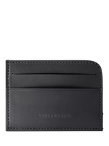 John Lewis Carl Friedrik Hatton Leather Card Holder- Buy online at McGrocer
