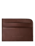 Carl Friedrik Hatton Leather Card Holder