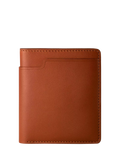 Carl Friedrik Walden Leather Bifold Wallet