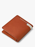 Carl Friedrik Walden leather bifold wallet, UK version