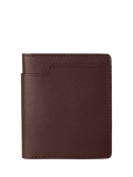 Carl Friedrik Walden Leather Bifold Wallet