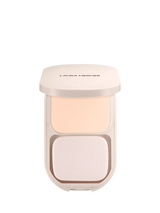 John Lewis Laura Mercier Real Flawless Feathermatte Powder Foundation 6.5g- Buy online at McGrocer