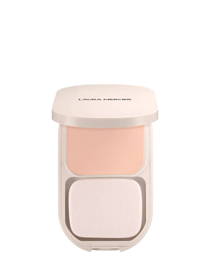 Laura Mercier Real Flawless Feathermatte Powder Foundation 6.5g