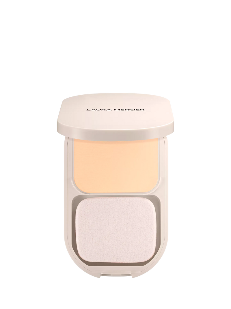 Laura Mercier Real Flawless Feathermatte Powder Foundation 6.5g